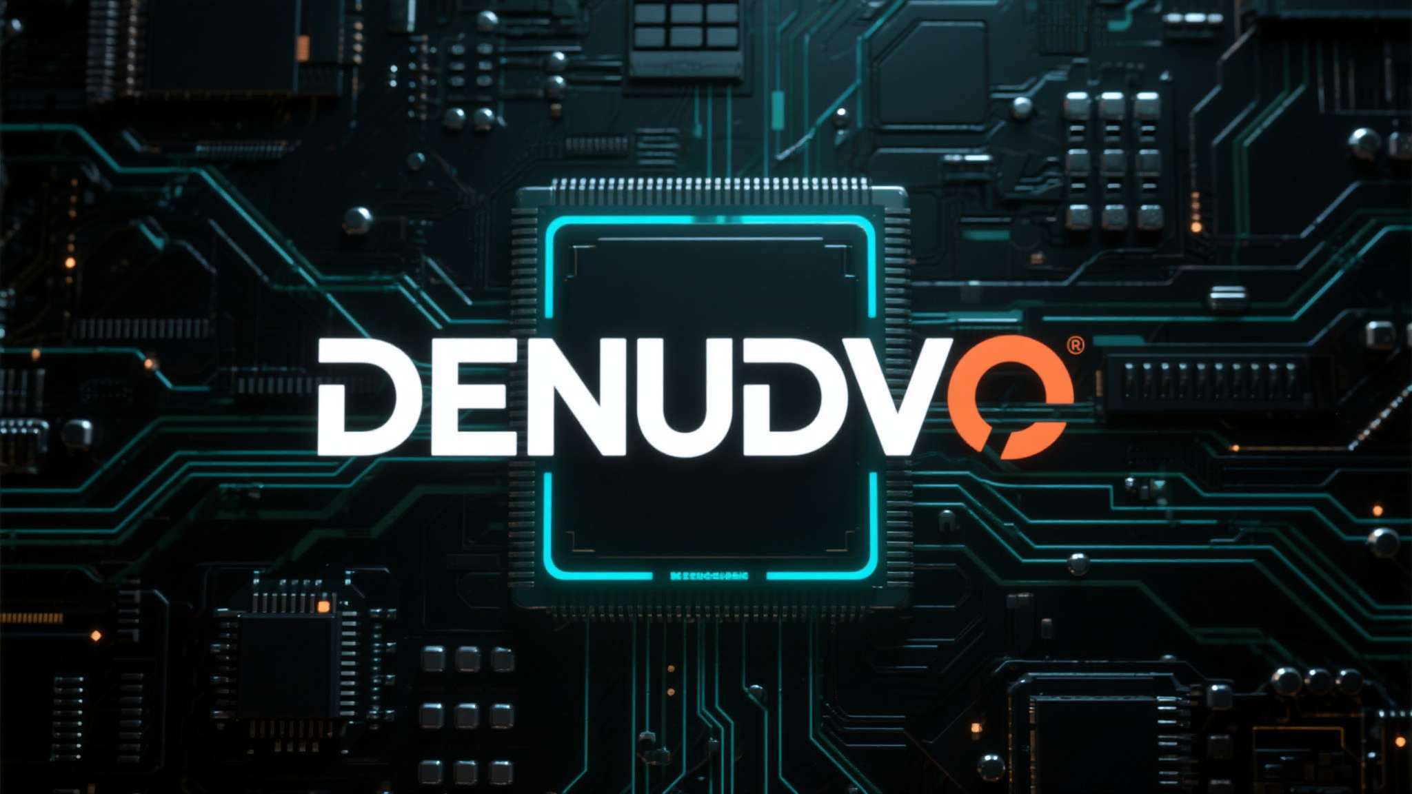 Denuvo的核心机制在于将游戏的关键运行逻辑与硬件环境深度绑定，使破解者难以在